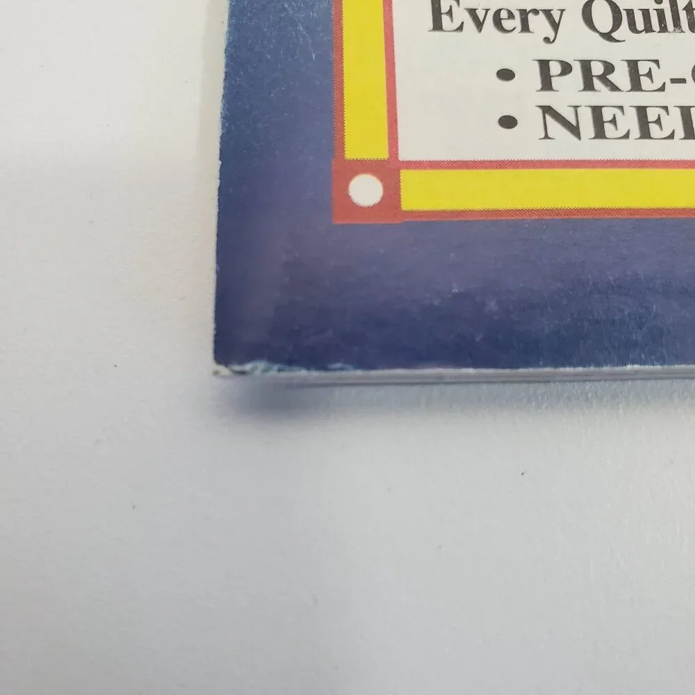 Hearthside Quilts Catalog Issue 19 Double Wedding Ring Vintage 1990s - Picture 7 of 13